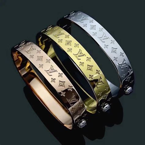 louis vuitton jewelry for men.